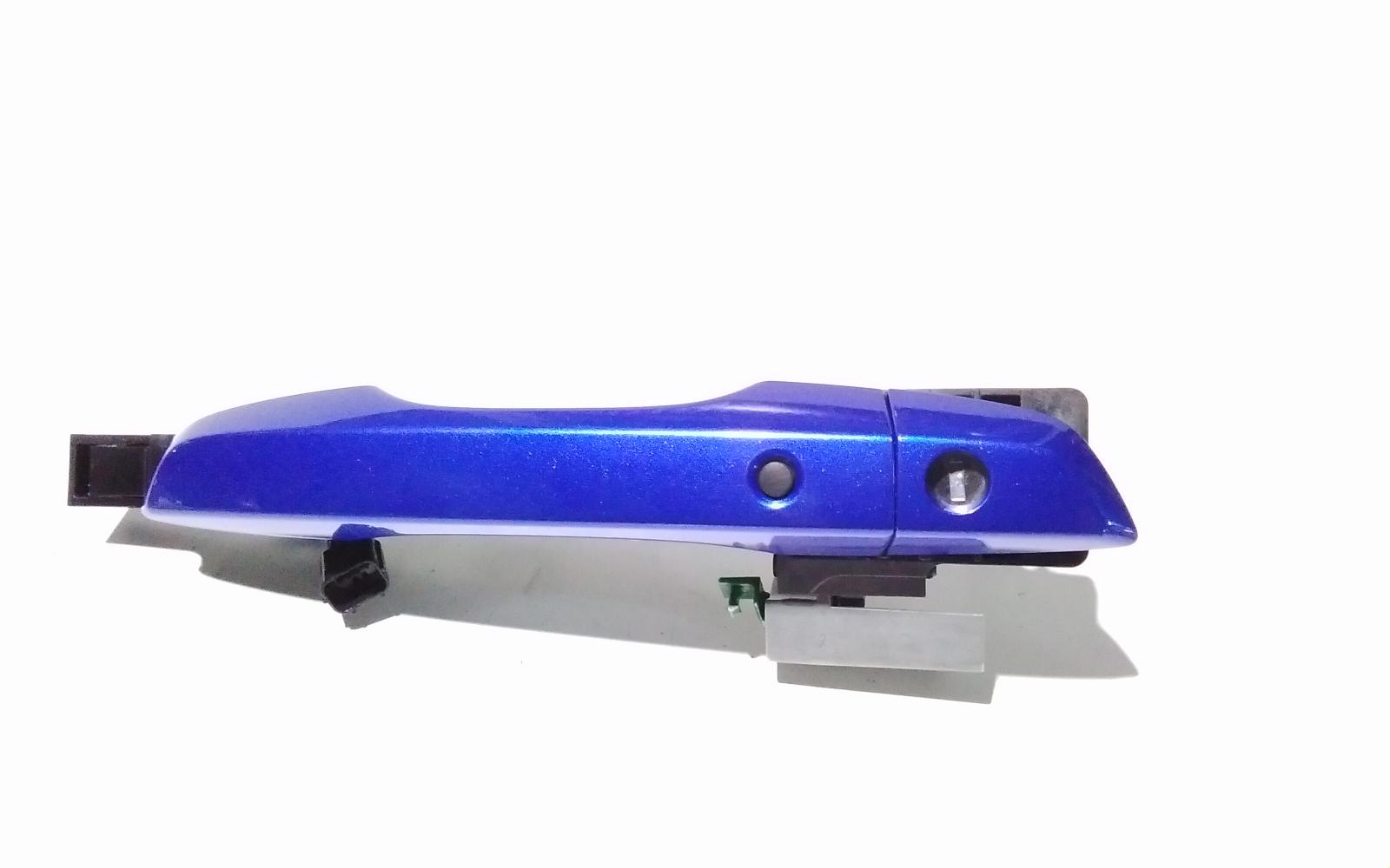 View Auto part Door Handle Honda Civic 2019
