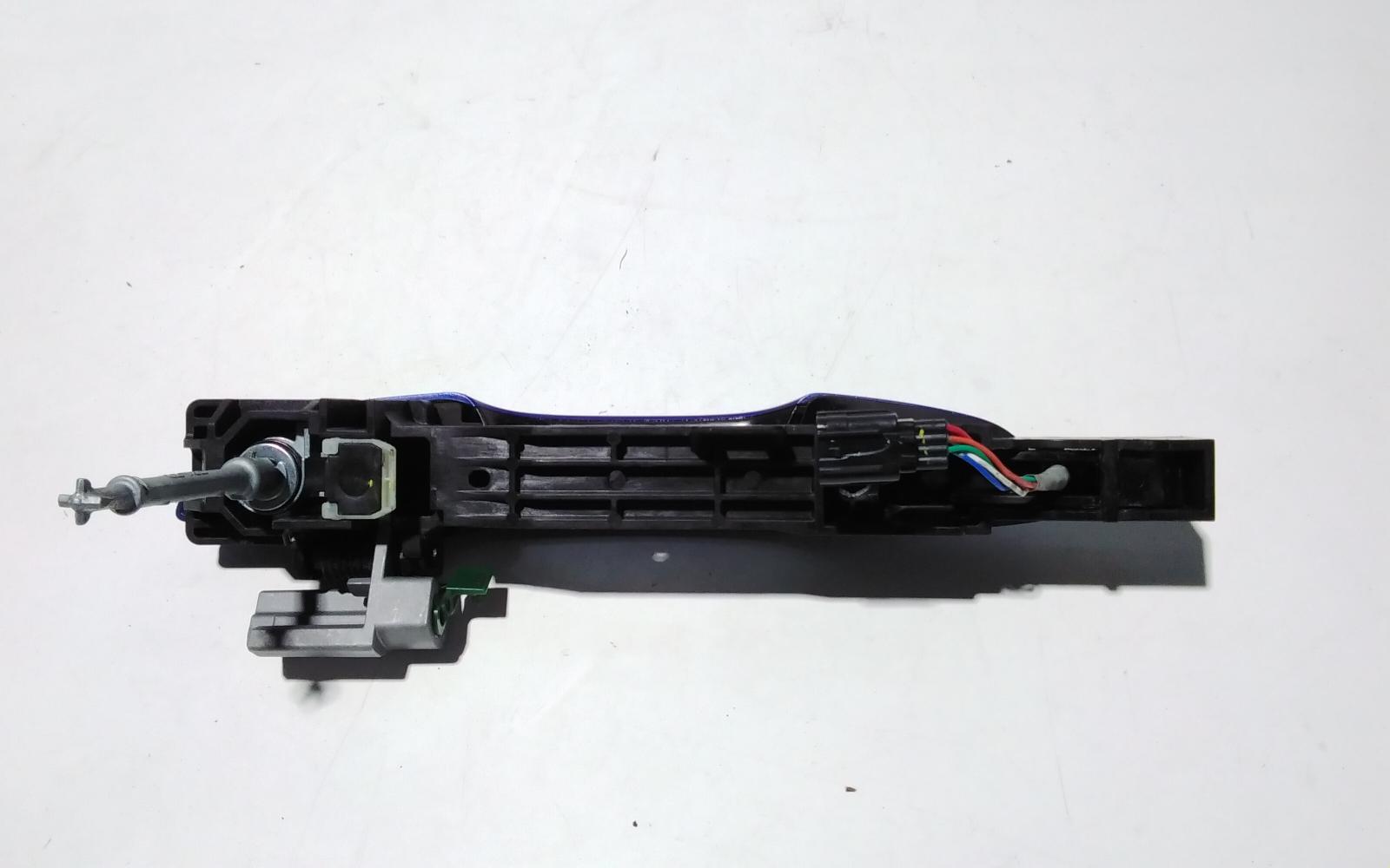 View Auto part Door Handle Honda Civic 2019
