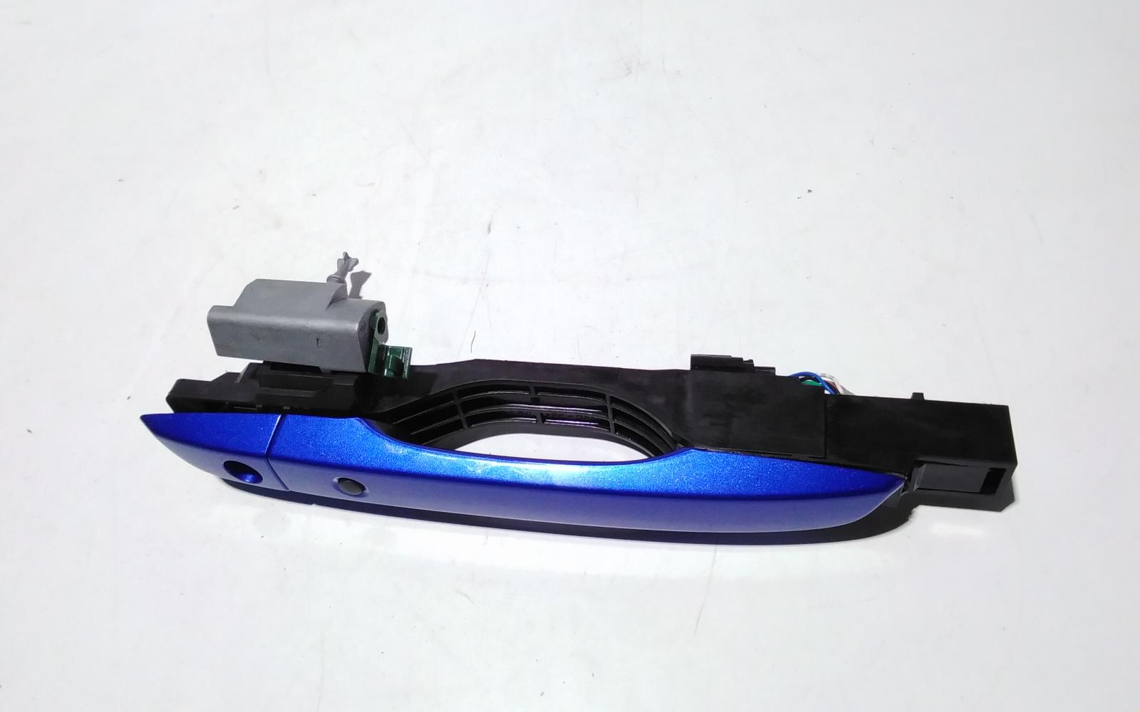View Auto part Door Handle Honda Civic 2019