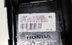 View Auto part Pwr Dr Wind Switch Honda Civic 2019