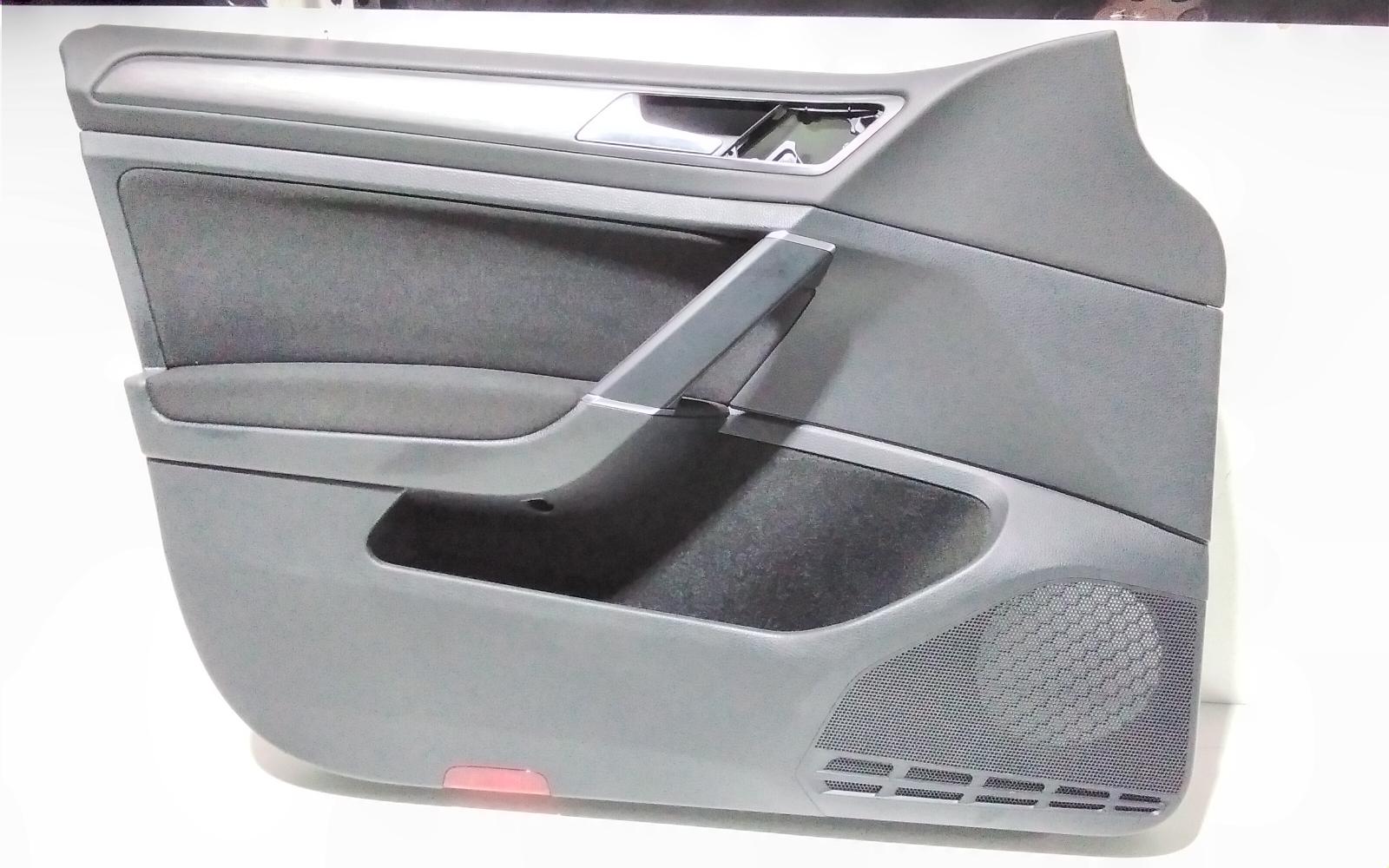 View Auto part Door Trim Volkswagen Golf 2020