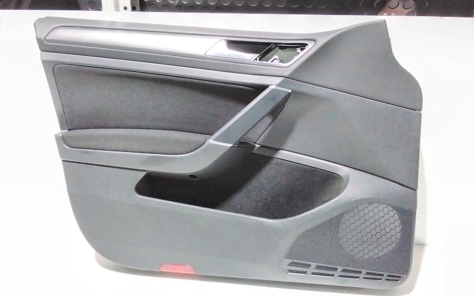 View Auto part Door Trim Volkswagen Golf 2020