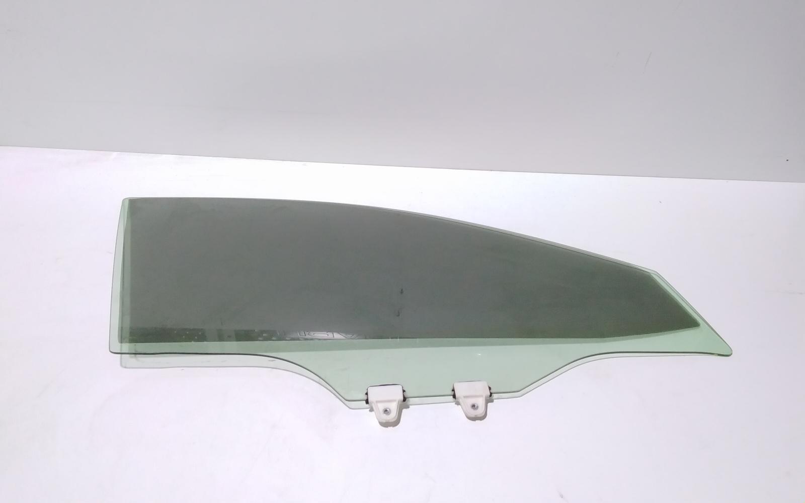 View Auto part Right Front Door Window Mazda Cx3 2015