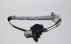 View Auto part Right Front Window Reg/Motor Mazda Cx3 2015