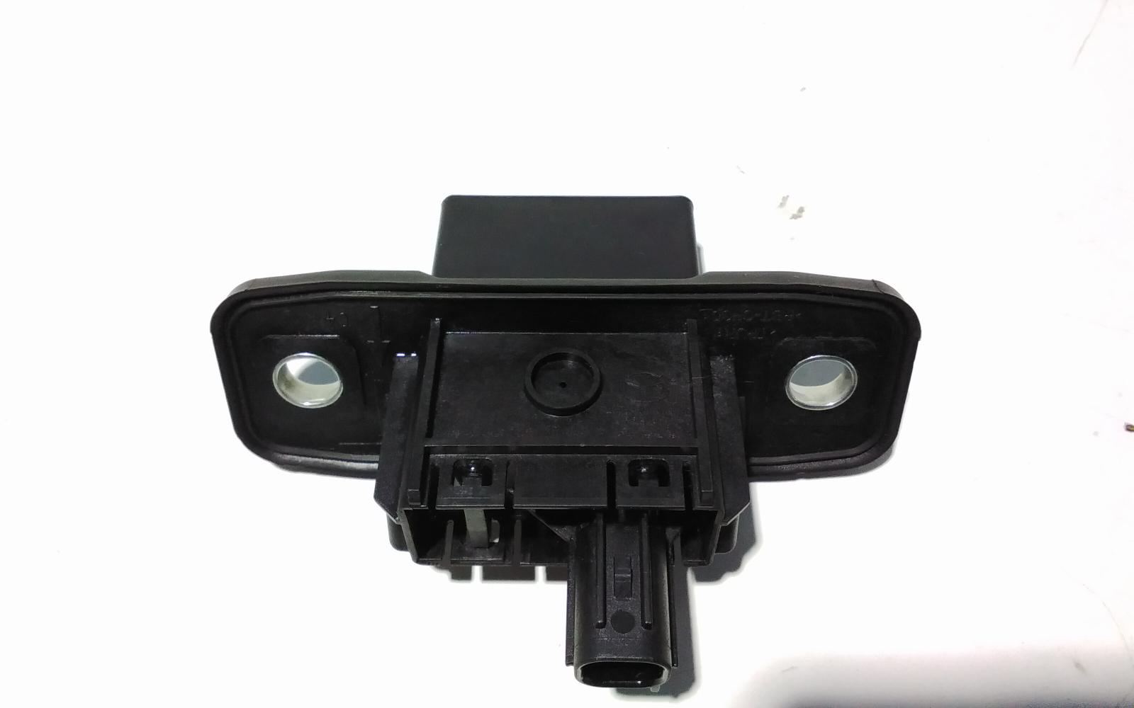 2020 Mazda Cx5 Tailgate Handle View Auto part Tailgate Handle Mazda Cx5 2020