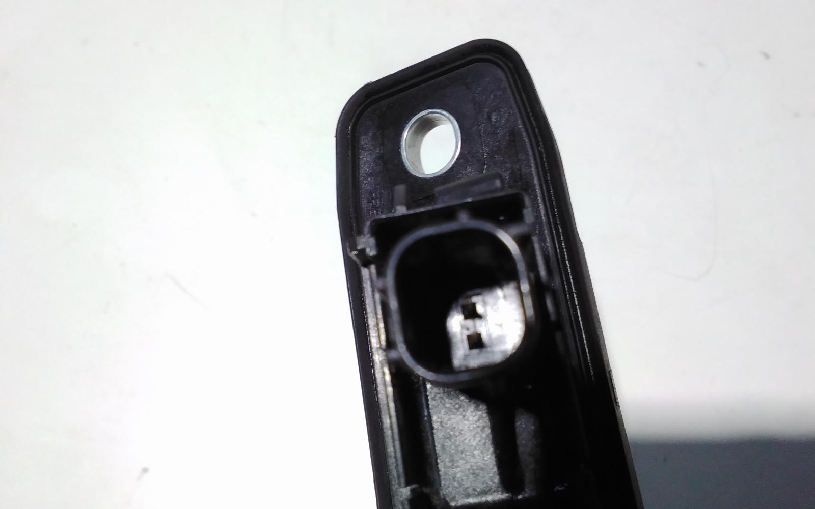2020 Mazda Cx5 Tailgate Handle View Auto part Tailgate Handle Mazda Cx5 2020