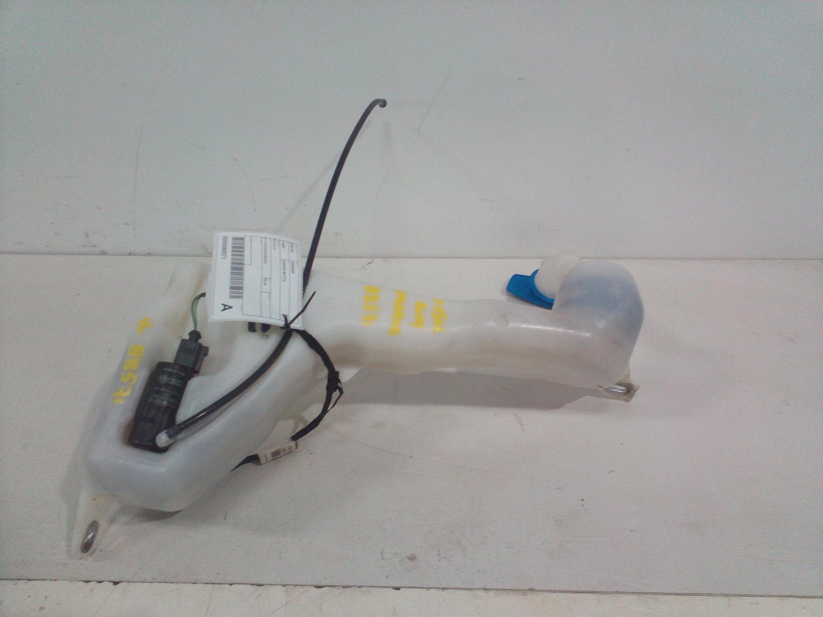 View Auto part Washer Bottle Volkswagen Amarok 2014