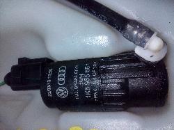 View Auto part Washer Bottle Volkswagen Amarok 2014