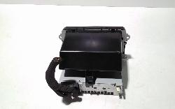 View Auto part Radio/Cd/Dvd/Sat/Tv Volkswagen Amarok 2014