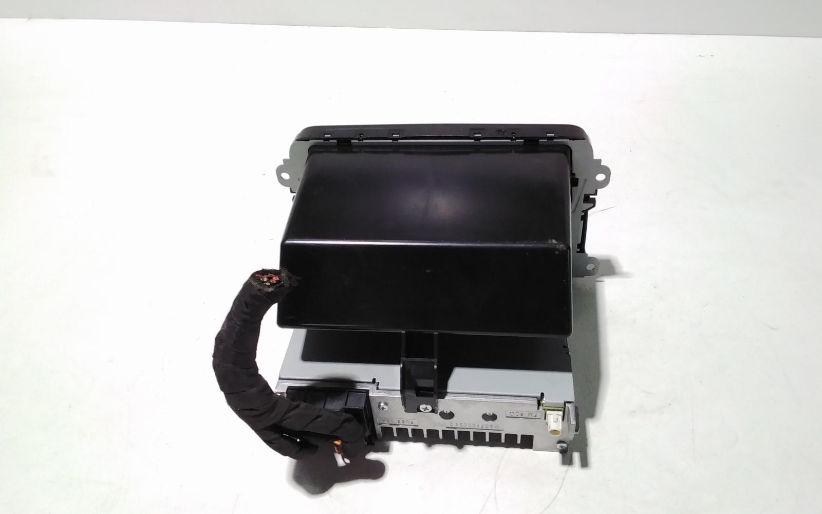 View Auto part Radio/Cd/Dvd/Sat/Tv Volkswagen Amarok 2014