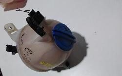 View Auto part Overflow Bottle Volkswagen Amarok 2014