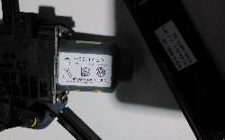 View Auto part Right Rear Wnd Reg/Motor Volkswagen Amarok 2014