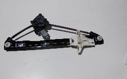 View Auto part Right Rear Wnd Reg/Motor Volkswagen Amarok 2014