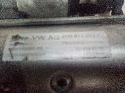 View Auto part Starter Volkswagen Amarok 2014