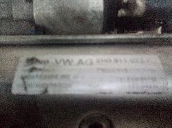 View Auto part Starter Volkswagen Amarok 2014