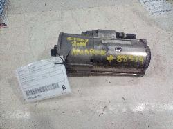 View Auto part Starter Volkswagen Amarok 2014