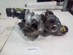 View Auto part Turbo Supercharger Volkswagen Amarok 2014