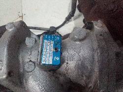 View Auto part Turbo Supercharger Volkswagen Amarok 2014