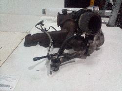 View Auto part Turbo Supercharger Volkswagen Amarok 2014