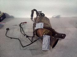 View Auto part Particulate Filter/Dpf Volkswagen Amarok 2014