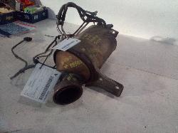 View Auto part Particulate Filter/Dpf Volkswagen Amarok 2014