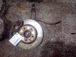 View Auto part Left Front Hub Assembly Volkswagen Amarok 2014