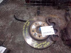 View Auto part Right Front Hub Assembly Volkswagen Amarok 2014