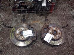 View Auto part Right Front Hub Assembly Volkswagen Amarok 2014