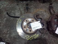 View Auto part Right Front Hub Assembly Volkswagen Amarok 2014