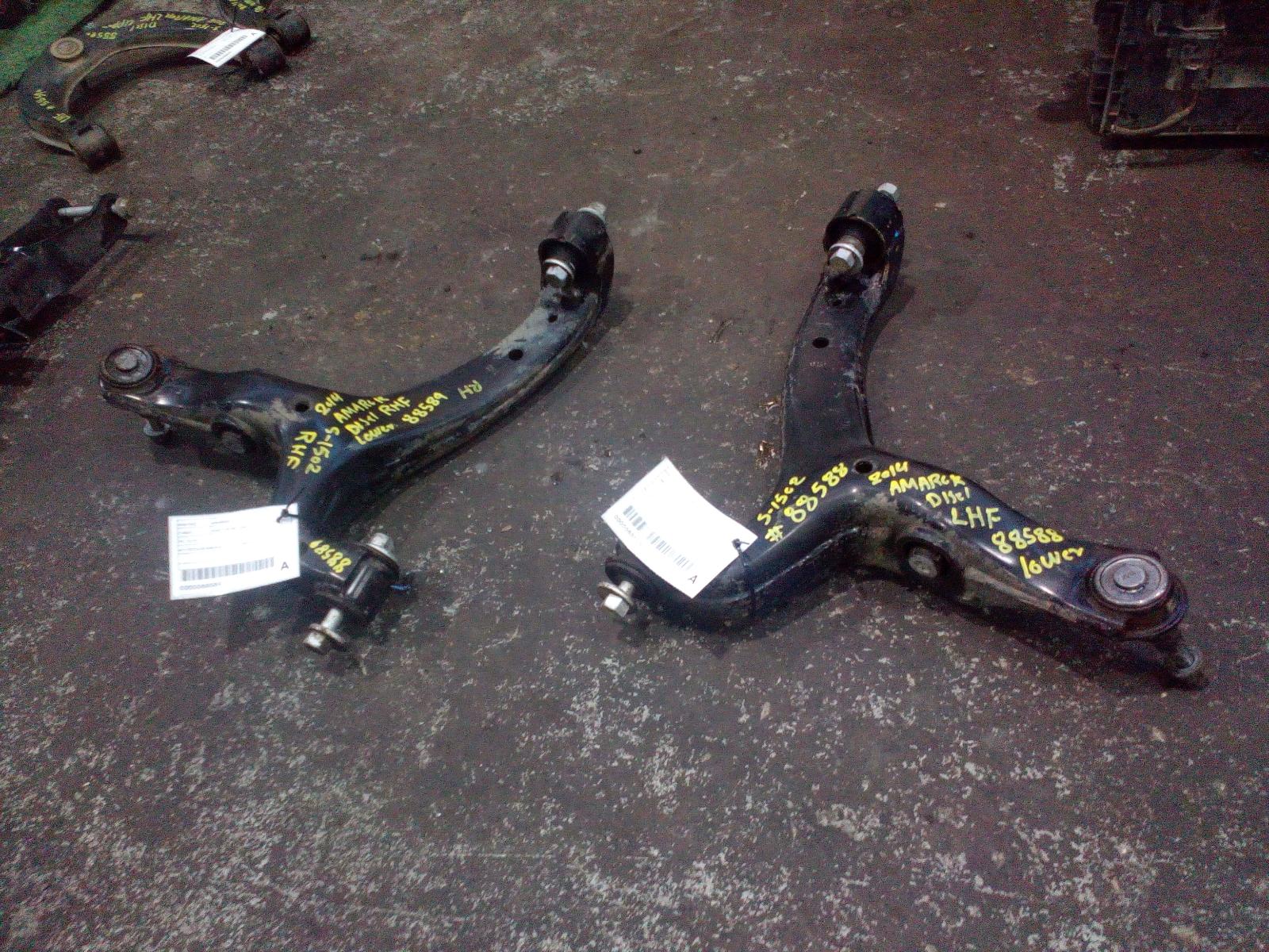 View Auto part Left Front Lower Control Arm Volkswagen Amarok 2014