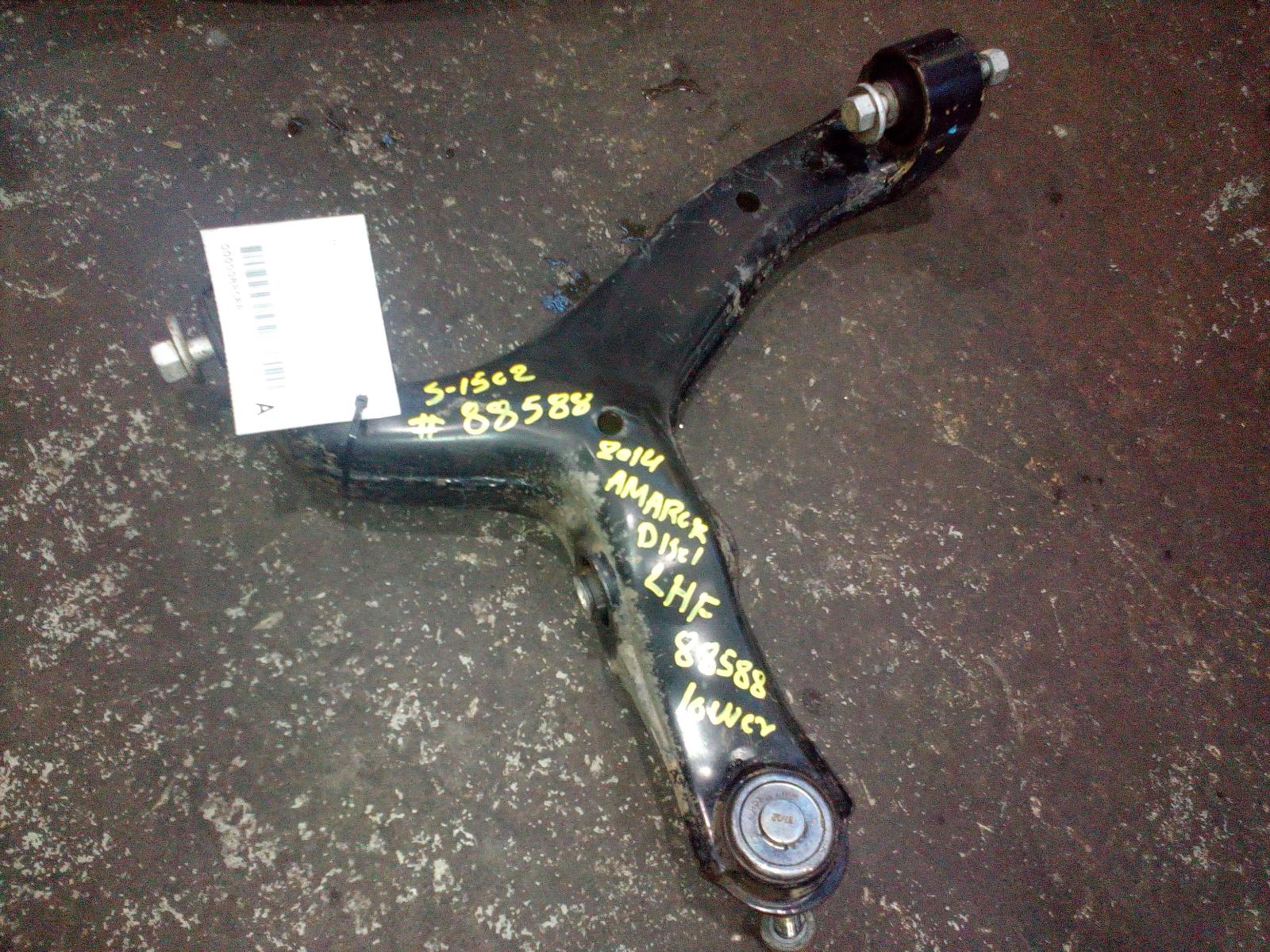 View Auto part Left Front Lower Control Arm Volkswagen Amarok 2014
