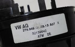 View Auto part Airbag Module/Sensor Volkswagen Amarok 2014