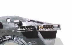 View Auto part Airbag Module/Sensor Volkswagen Amarok 2014