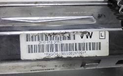 View Auto part Ignition W/ Key Volkswagen Amarok 2014