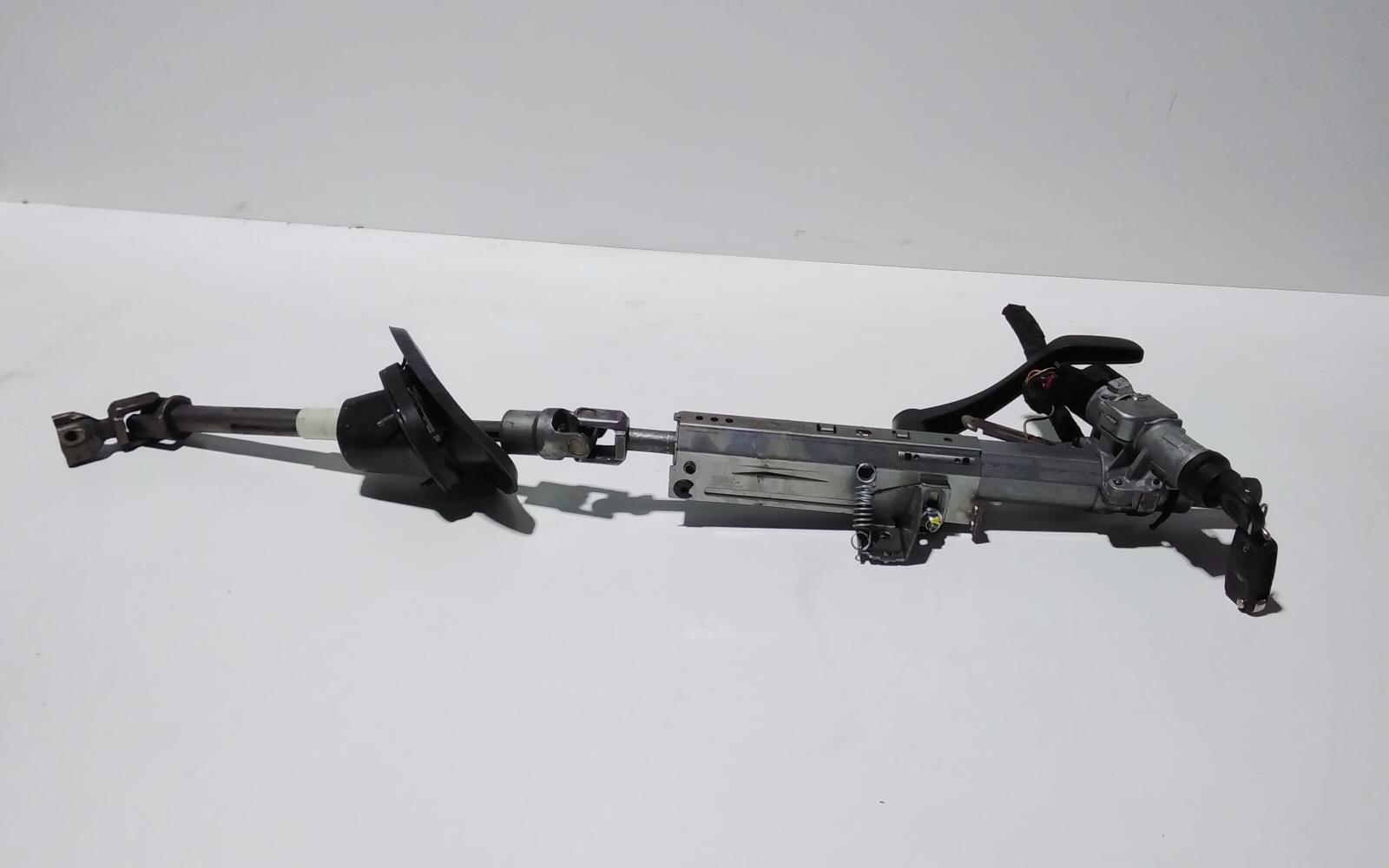 View Auto part Ignition W/ Key Volkswagen Amarok 2014