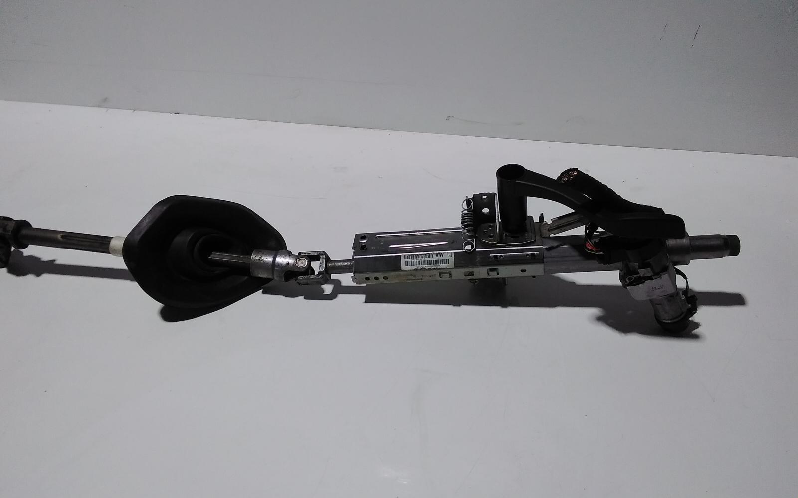 View Auto part Ignition W/ Key Volkswagen Amarok 2014