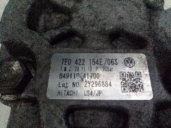 View Auto part Steering Pump Volkswagen Amarok 2014