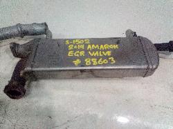 View Auto part Egr Valve Volkswagen Amarok 2014