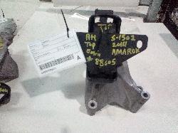View Auto part Mount Volkswagen Amarok 2014
