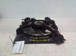 View Auto part Fan Holden Barina 2010