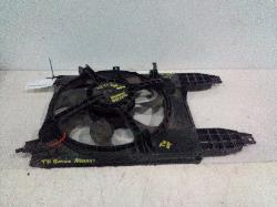 View Auto part Fan Holden Barina 2010