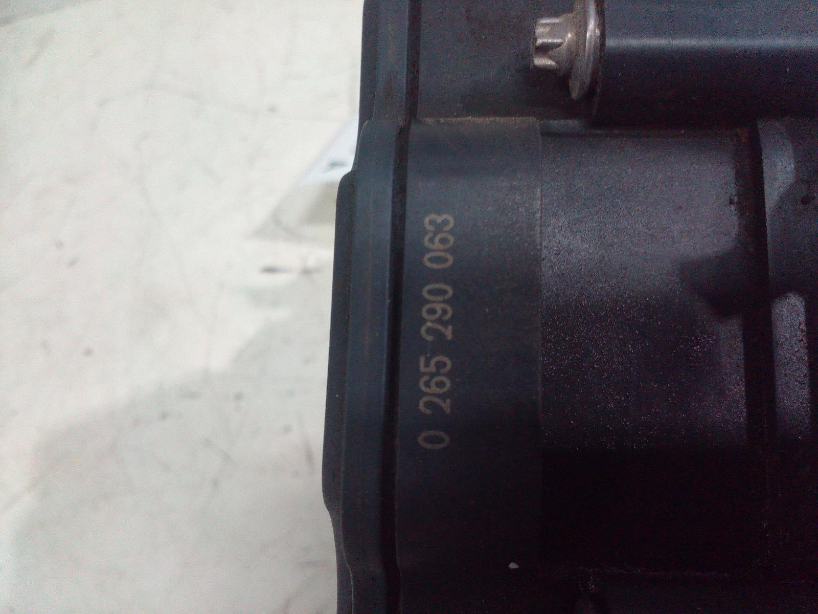 Abs Pump/Modulator Qashqai Nissan 2018