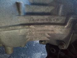 View Auto part Trans/Gearbox Mercedes Cla Class 2015