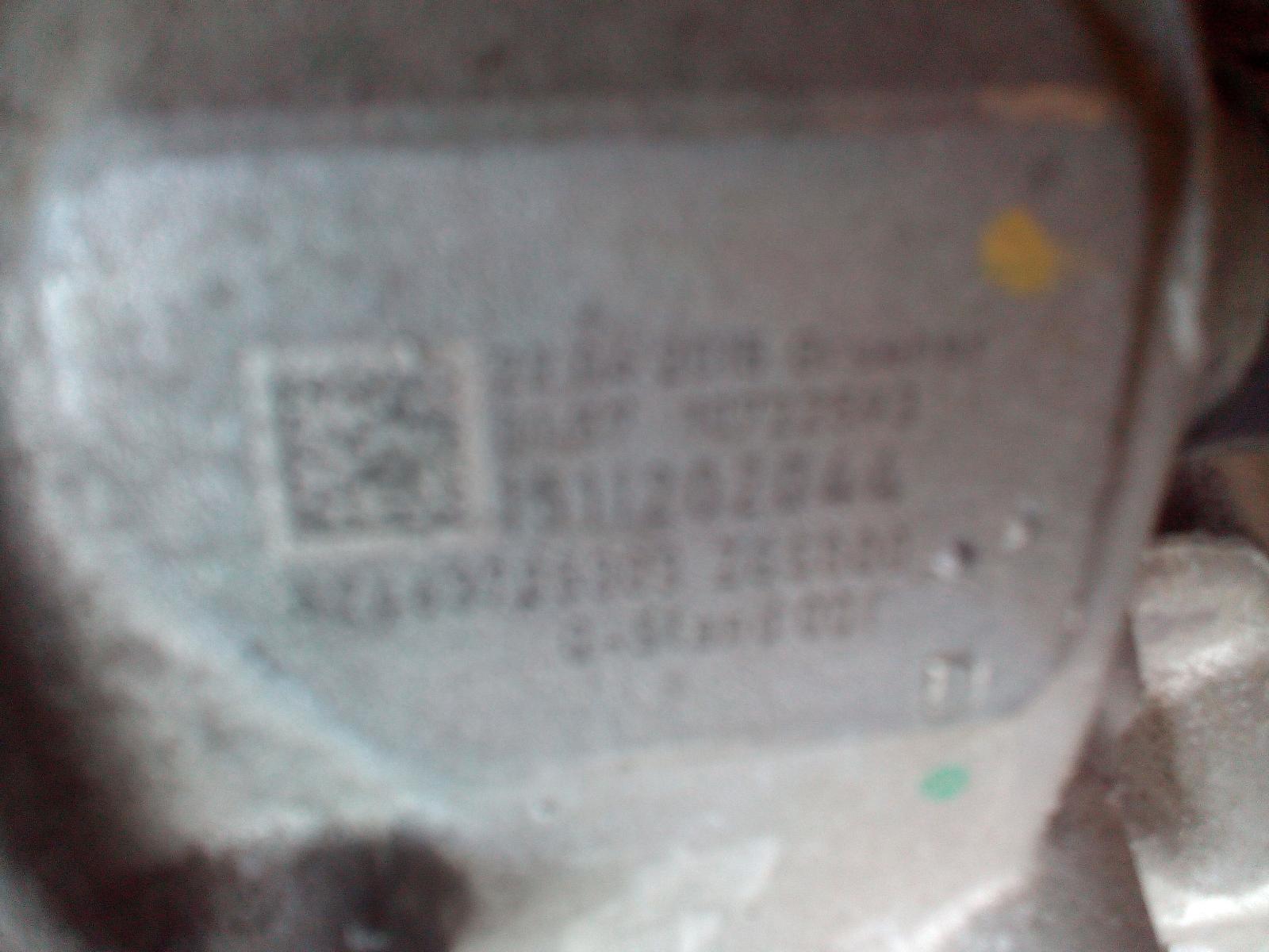 2015 Mercedes Cla Class Trans/Gearbox View Auto part Trans/Gearbox Mercedes Cla Class 2015