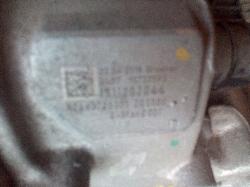 View Auto part Trans/Gearbox Mercedes Cla Class 2015