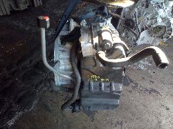 View Auto part Trans/Gearbox Mercedes Cla Class 2015