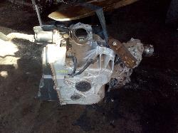 View Auto part Trans/Gearbox Mercedes Cla Class 2015