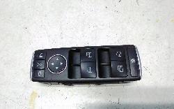 View Auto part Pwr Dr Wind Switch Mercedes Cla Class 2015