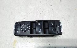 View Auto part Pwr Dr Wind Switch Mercedes Cla Class 2015