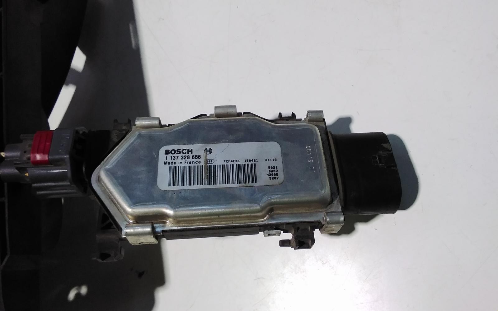 View Auto part Fan Mercedes Cla Class 2015